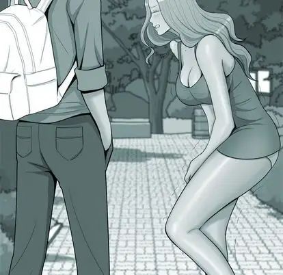 恋爱前奏曲：归来第26话