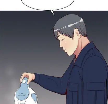 恋爱前奏曲：归来第26话