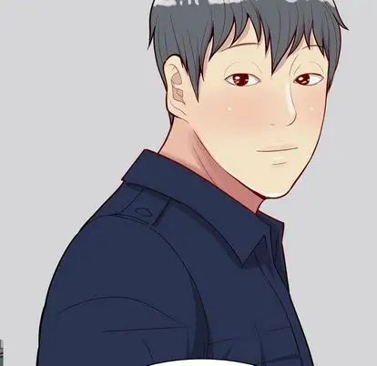 恋爱前奏曲:归来第26话