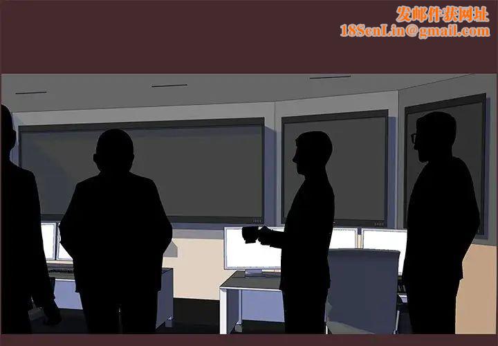 走不出的房间第22话