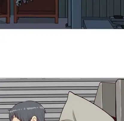 恋爱前奏曲:归来第27话