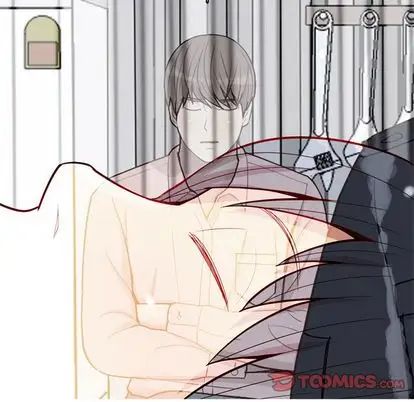 恋爱前奏曲:归来第27话