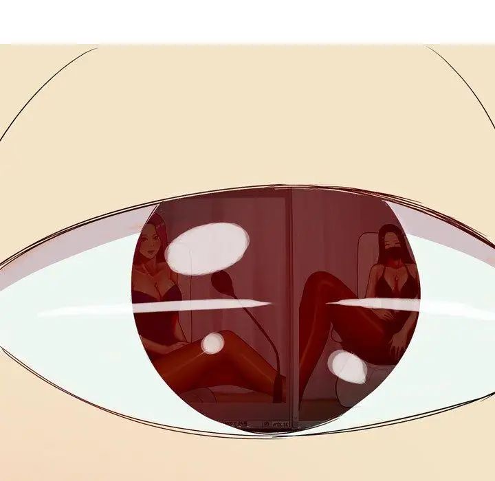 恋爱前奏曲：归来第28话