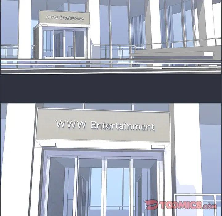 走不出的房间第23话