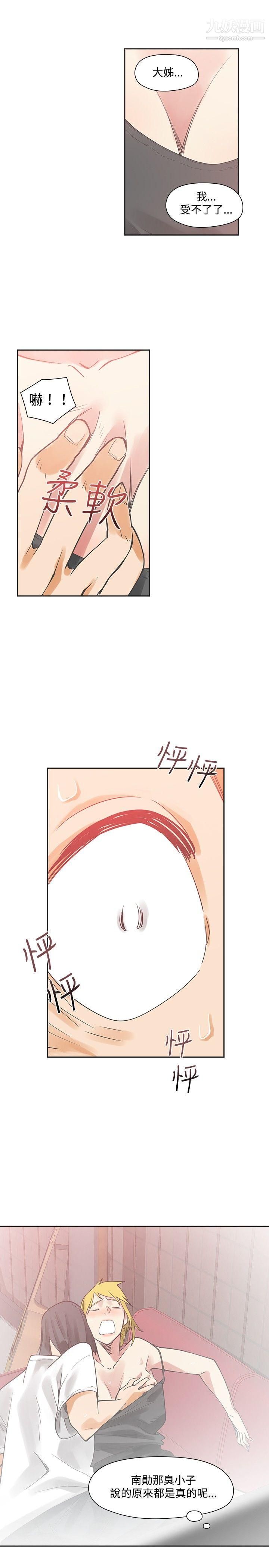 二十再重来第7话