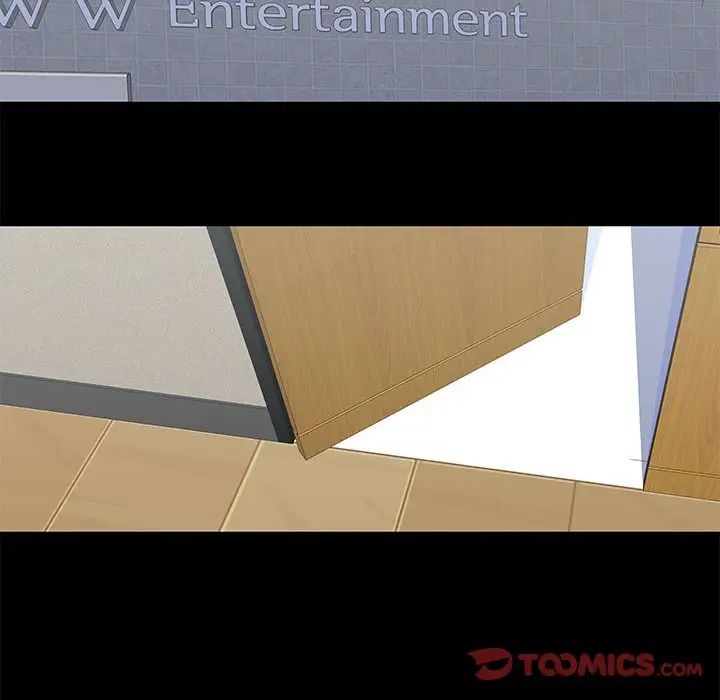 走不出的房间第25话