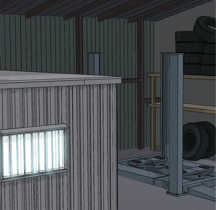 恋爱前奏曲：归来第31话