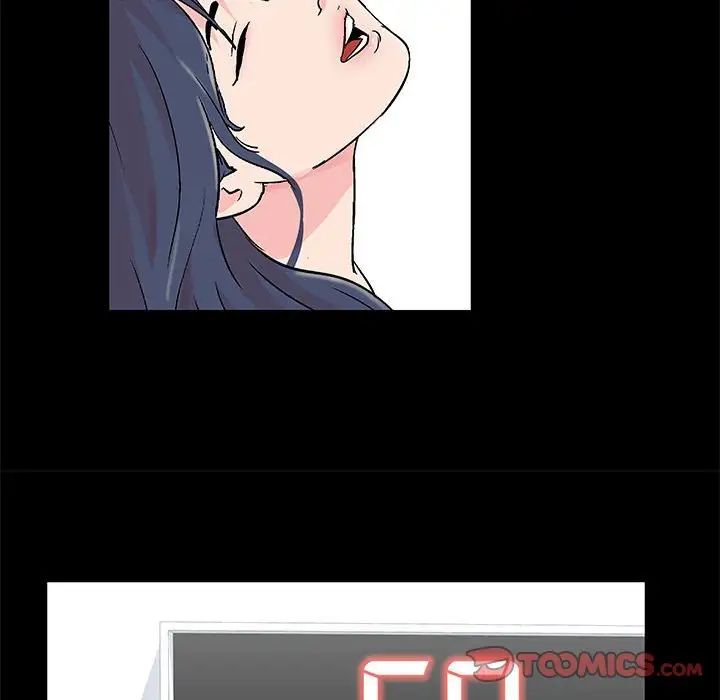 走不出的房间第28话