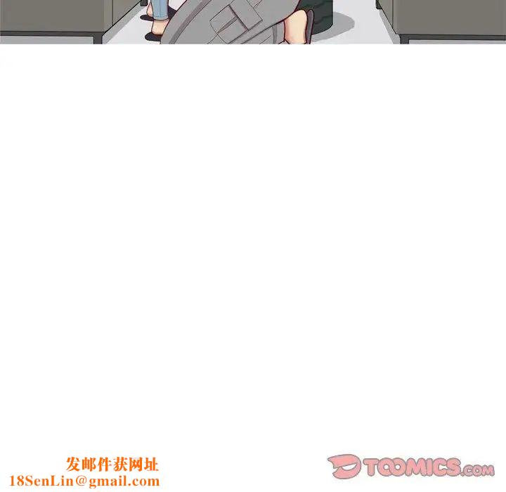 恋爱前奏曲：归来第32话