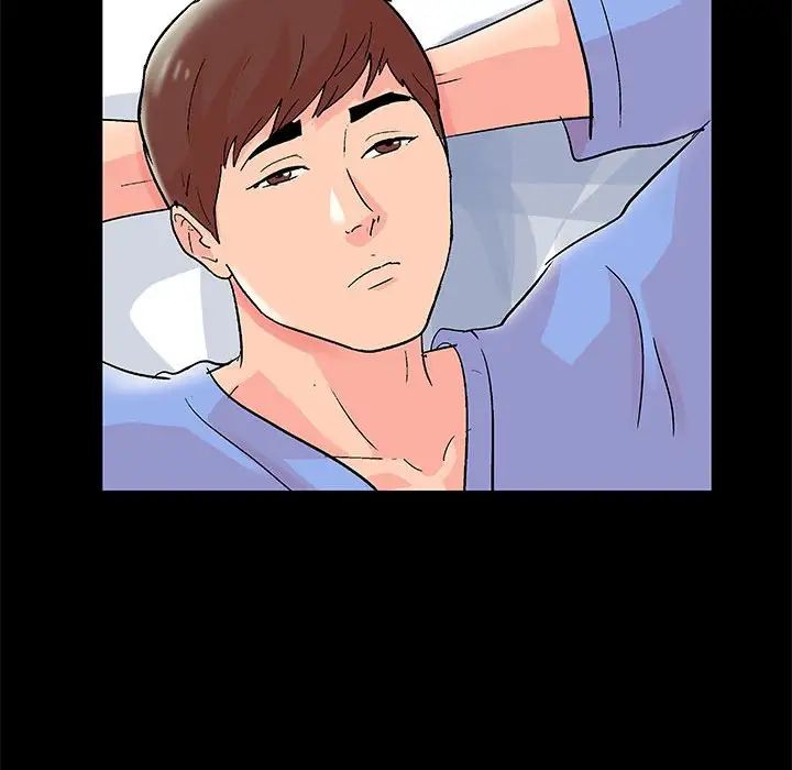 走不出的房间第31话