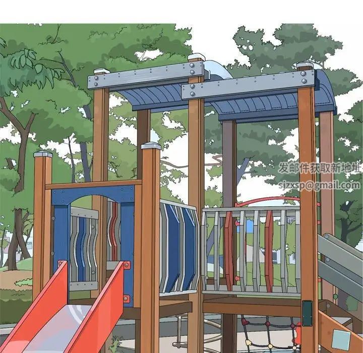 恋爱前奏曲：归来第34话