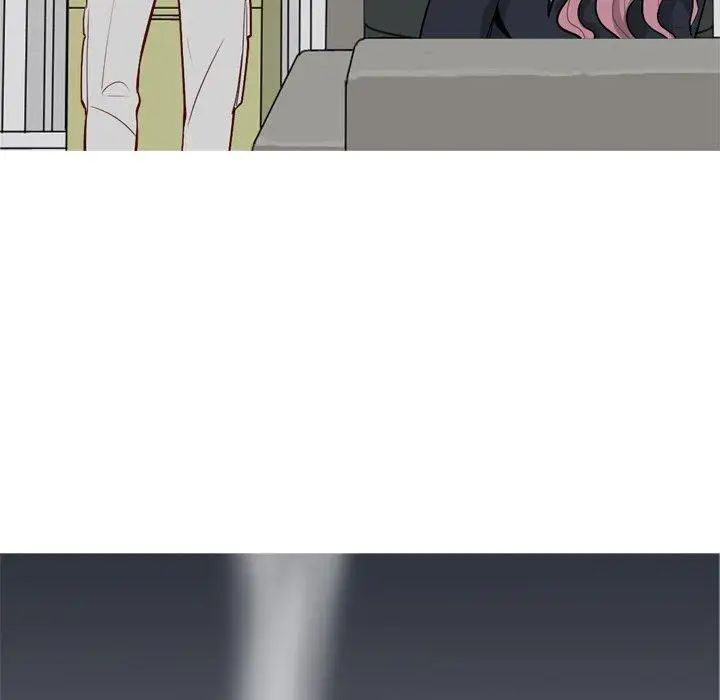 恋爱前奏曲:归来第35话