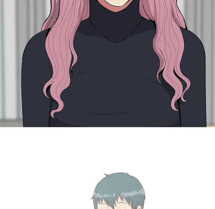 恋爱前奏曲:归来第35话