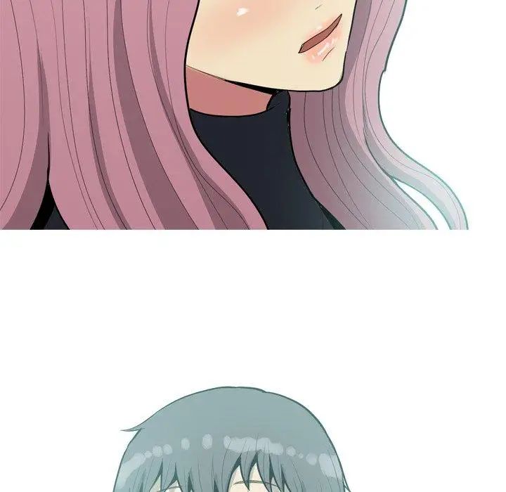 恋爱前奏曲：归来第35话