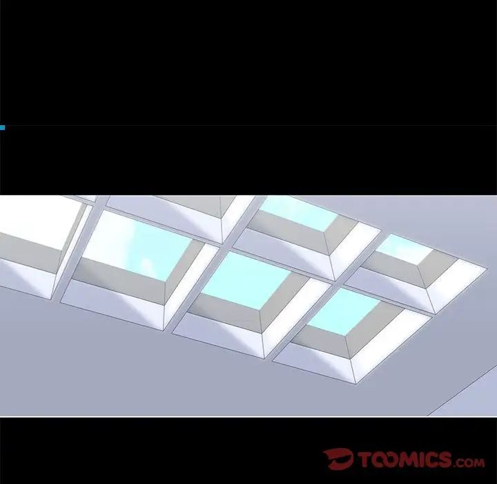 走不出的房间第33话