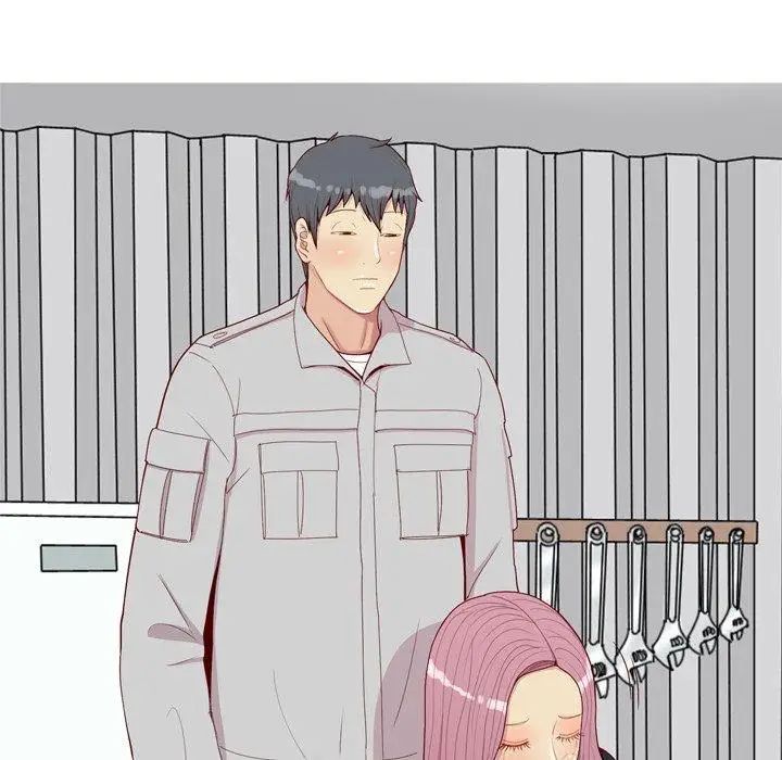 恋爱前奏曲:归来第36话