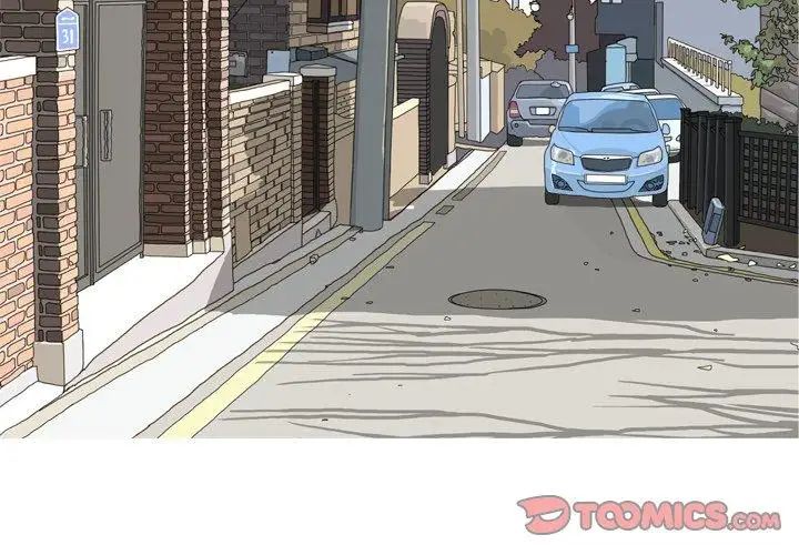 恋爱前奏曲：归来第38话