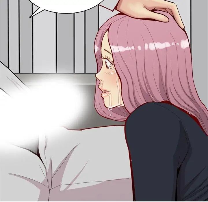 恋爱前奏曲：归来第38话