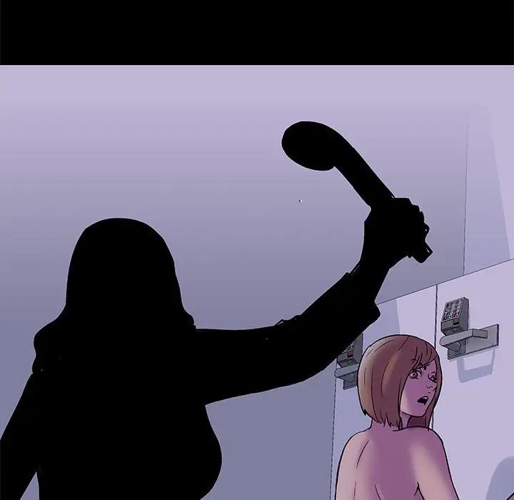 走不出的房间第38话