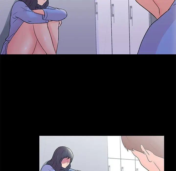 走不出的房间第39话