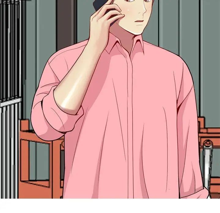 恋爱前奏曲：归来第41话