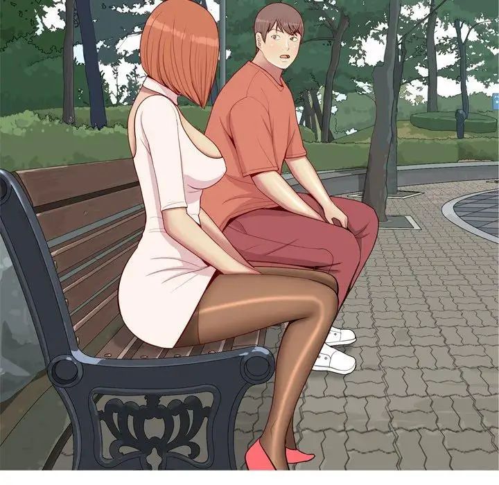 恋爱前奏曲：归来第42话