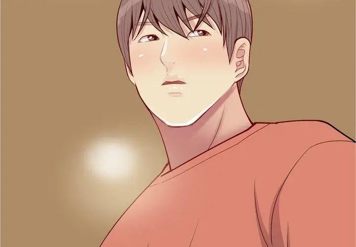 恋爱前奏曲:归来第44话