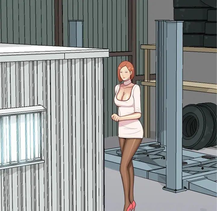 恋爱前奏曲：归来第45话