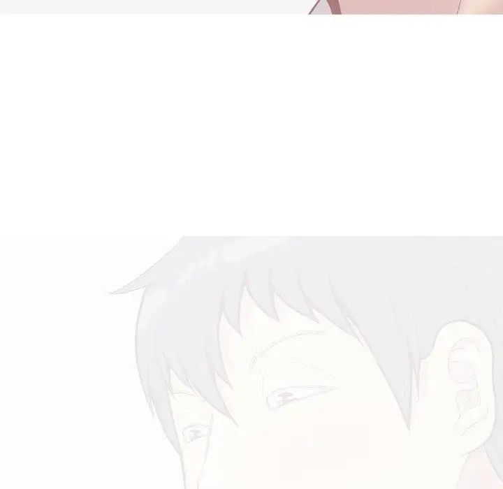 恋爱前奏曲：归来第45话