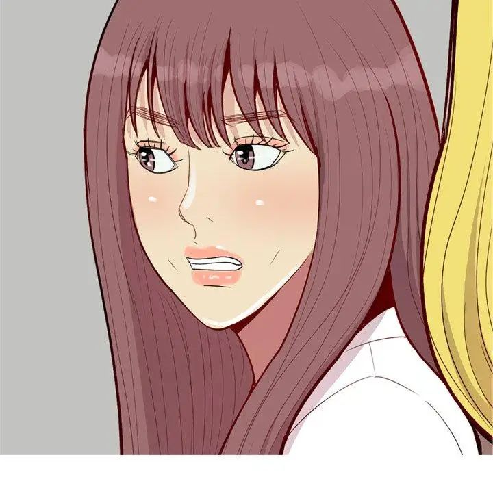 恋爱前奏曲：归来第46话