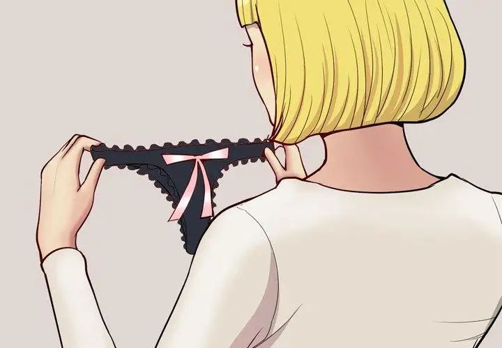 恋爱前奏曲：归来第47话