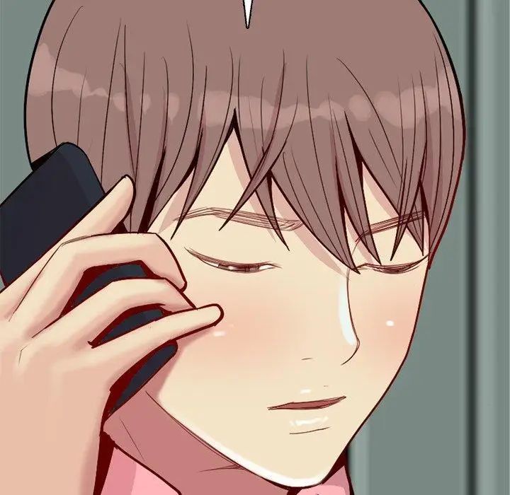 恋爱前奏曲：归来第47话