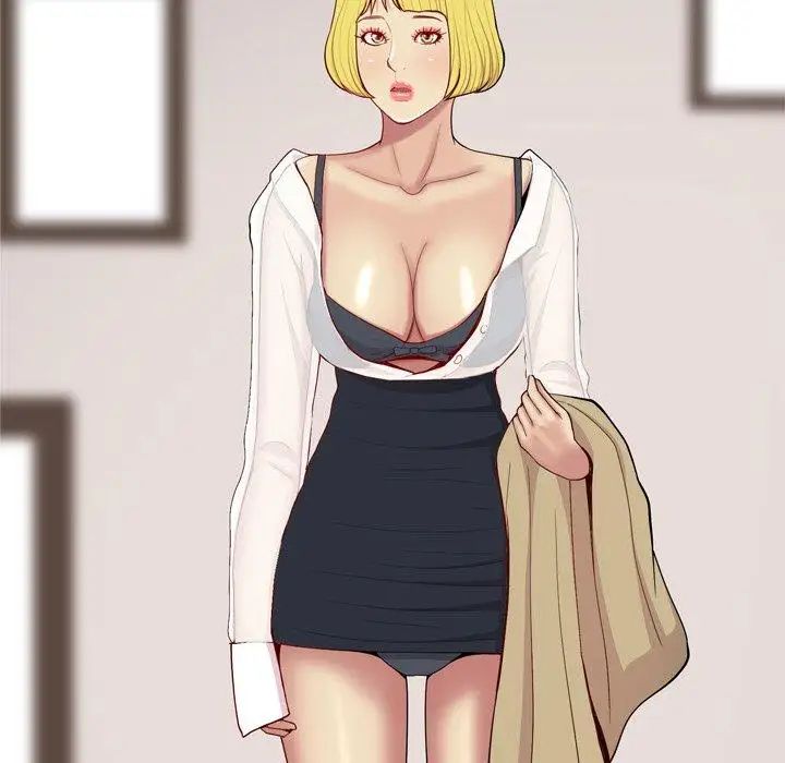 恋爱前奏曲：归来第47话