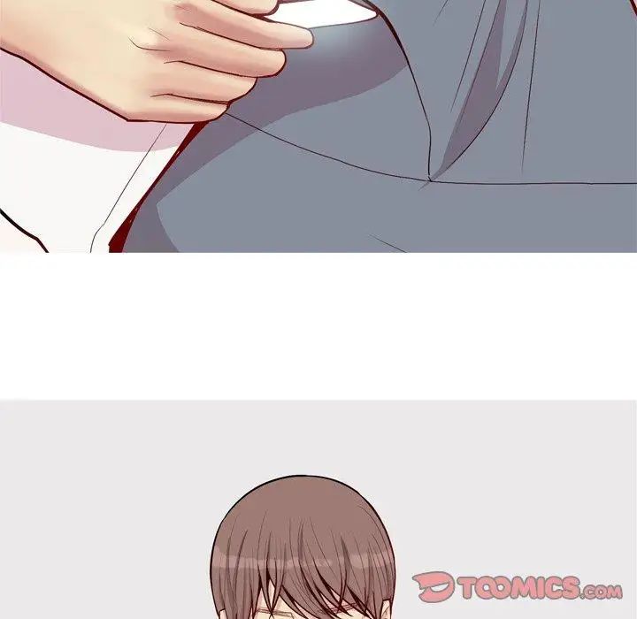 恋爱前奏曲：归来第47话