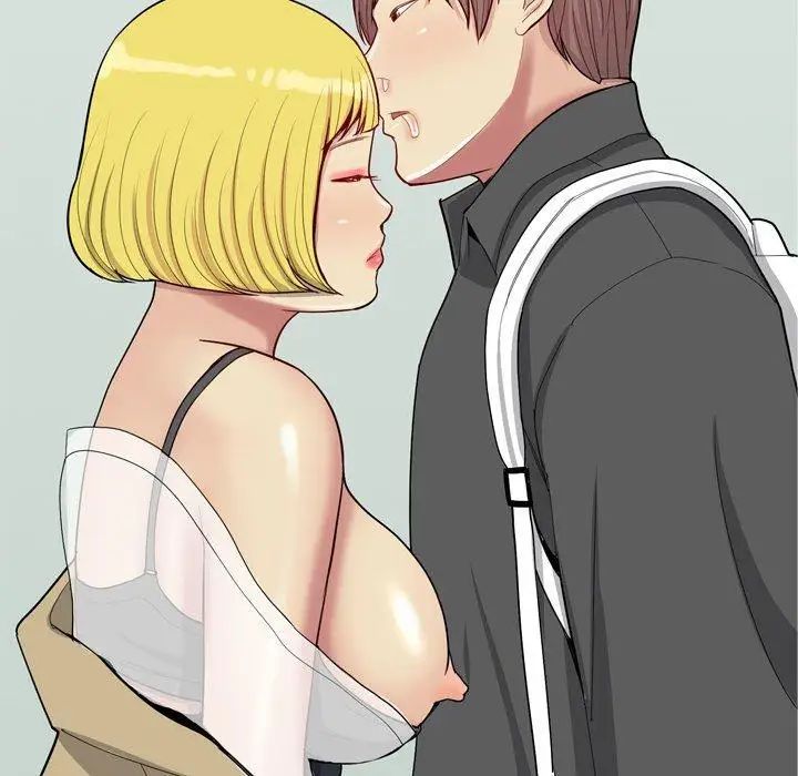 恋爱前奏曲：归来第48话