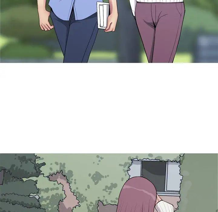 恋爱前奏曲：归来第48话