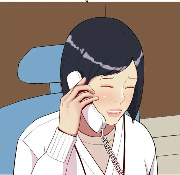 恋爱前奏曲：归来第49话