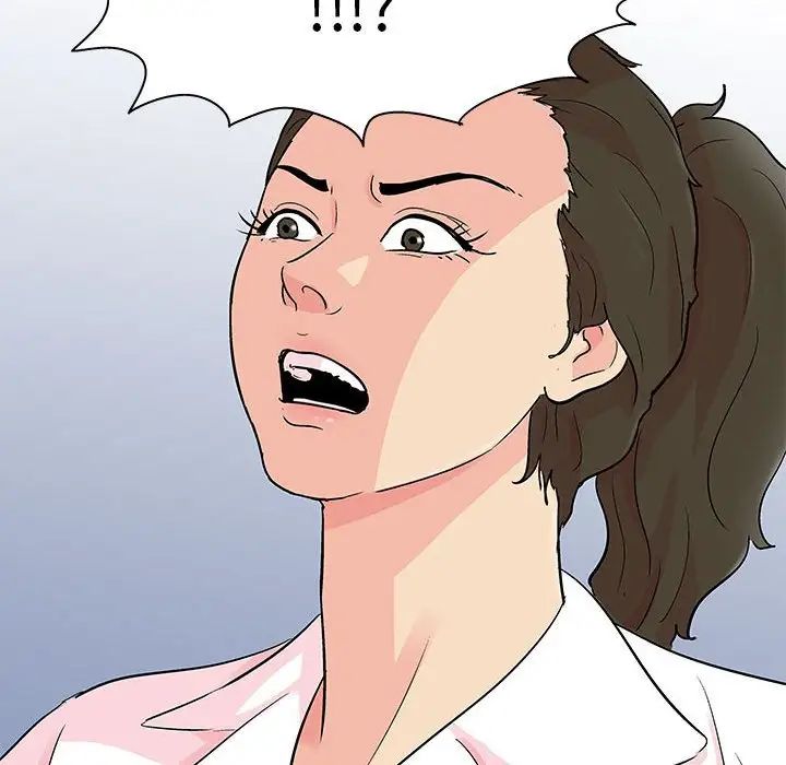 走不出的房间第54话