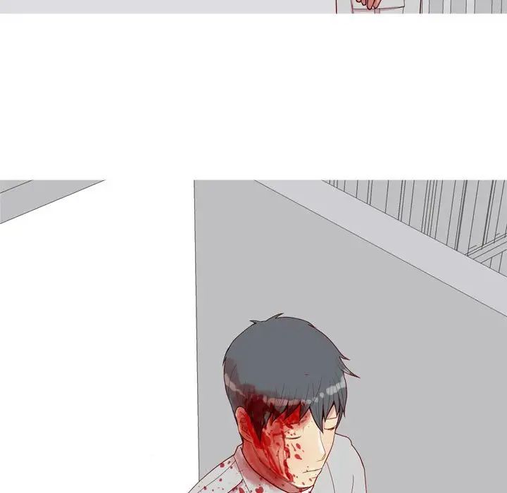 恋爱前奏曲:归来第52话