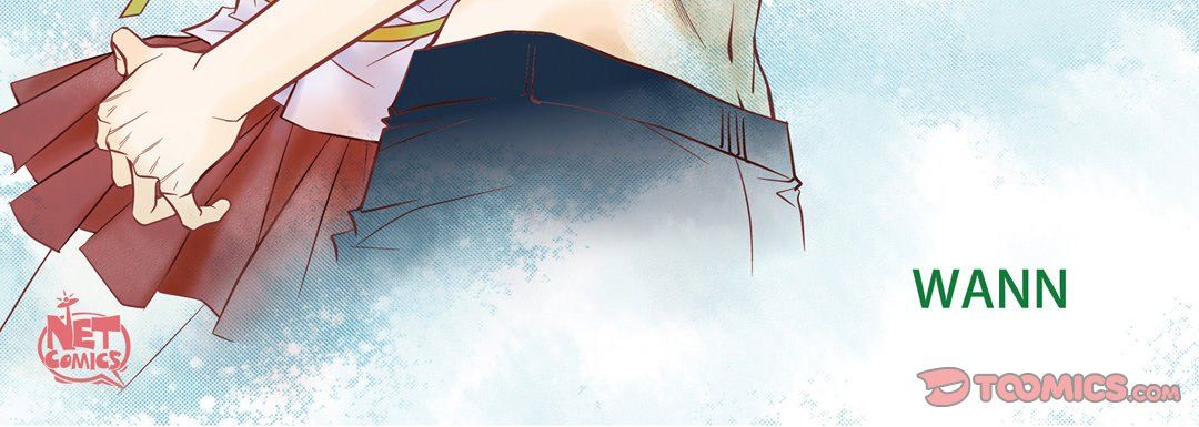 献给心臟第10话