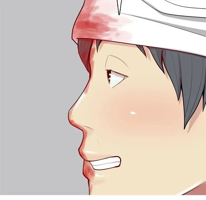 恋爱前奏曲:归来第52话