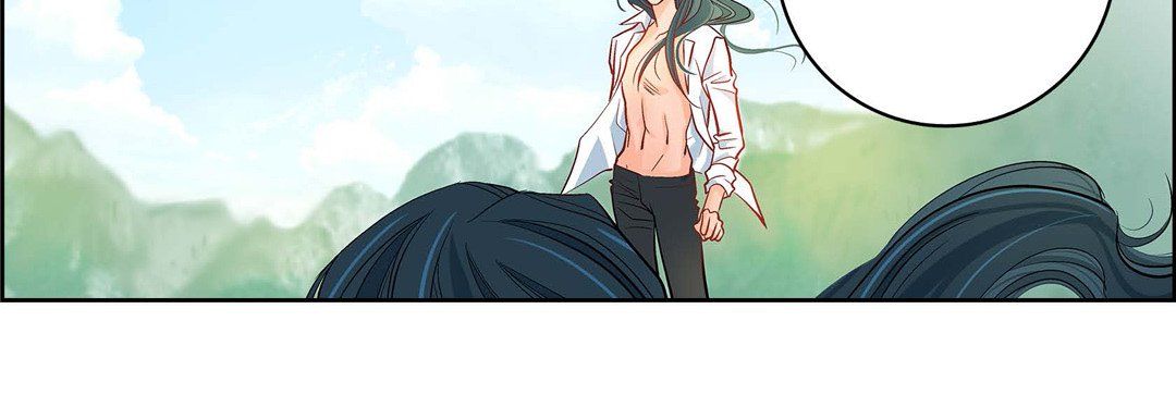 献给心臟第10话