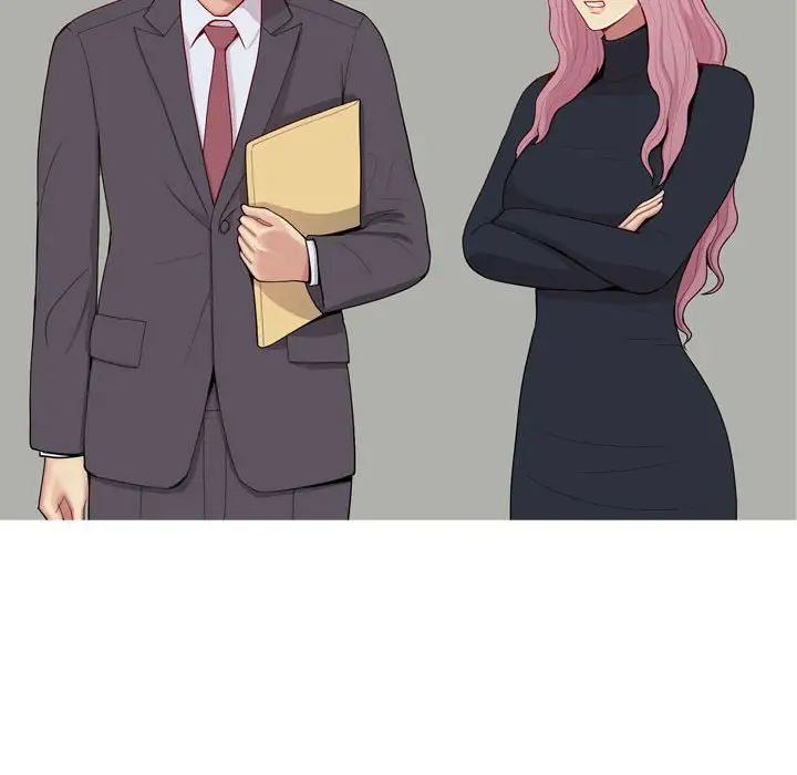 恋爱前奏曲：归来第53话