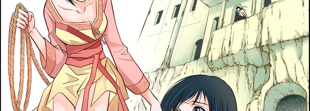 献给心臟第10话