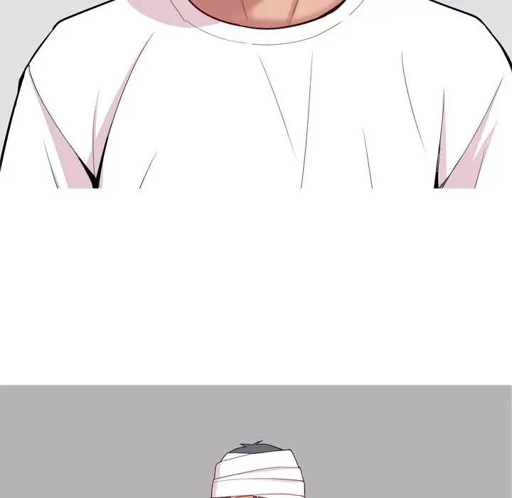 恋爱前奏曲：归来第53话