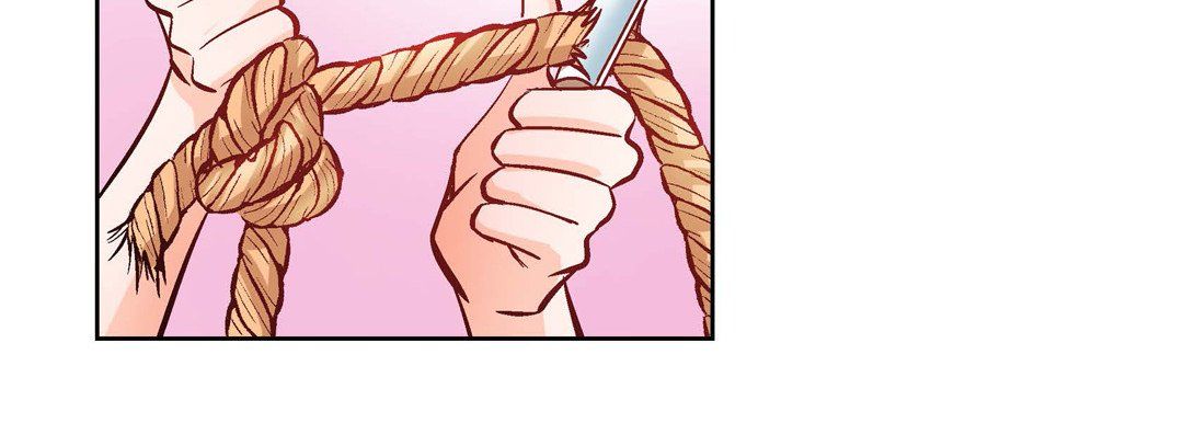 献给心臟第10话