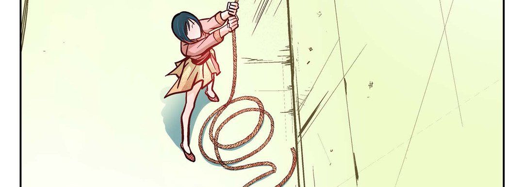 献给心臟第10话