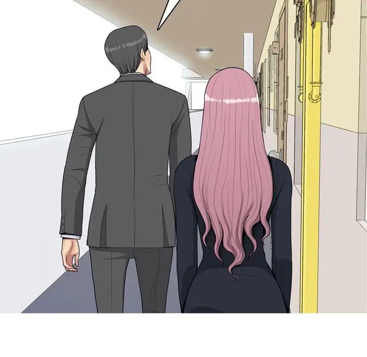 恋爱前奏曲：归来第53话