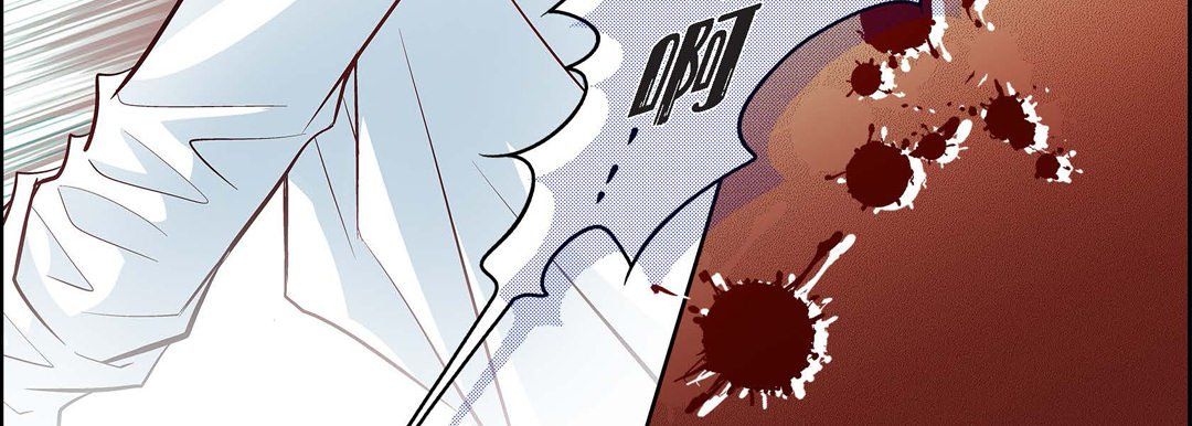 献给心臟第10话