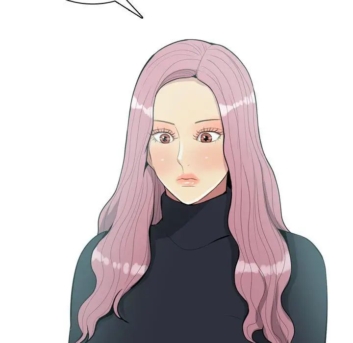 恋爱前奏曲：归来第54话